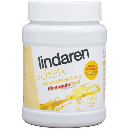 Preparado Proteico 225 gr | Lindaren Diet - Dietetica Ferrer