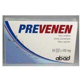 Prevenen 60 Capsulas | Laboratorios Abad - Dietetica Ferrer