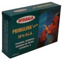 Primulina Plus | Integralia - Dietetica Ferrer