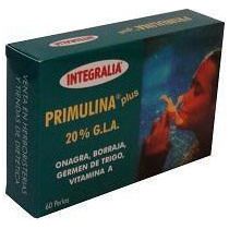 Primulina Plus | Integralia - Dietetica Ferrer