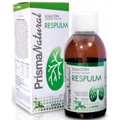 Solucion Respulm 250 ml | Prisma Natural - Dietetica Ferrer