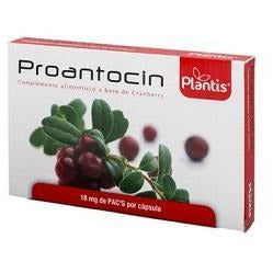 Proantocin 30 Capsulas | Plantis - Dietetica Ferrer