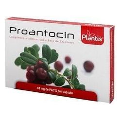 Proantocin 30 Capsulas | Plantis - Dietetica Ferrer