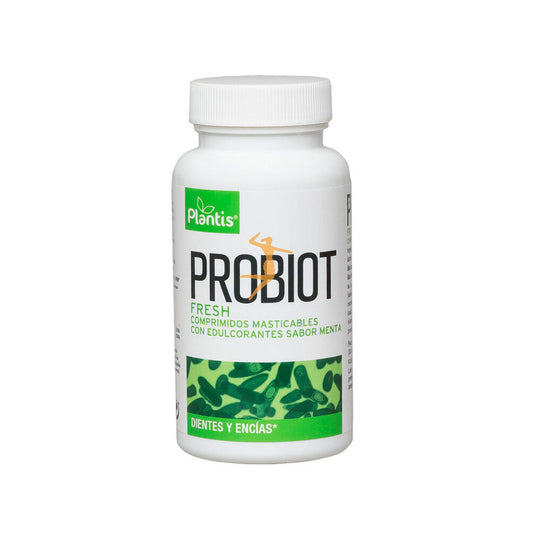 Probiot Fresh 30 Comprimidos | Plantis - Dietetica Ferrer