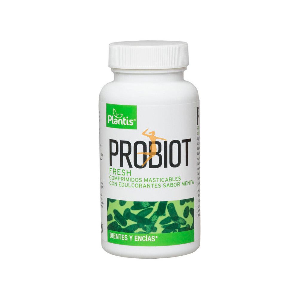 Probiot Fresh 30 Comprimidos | Plantis - Dietetica Ferrer