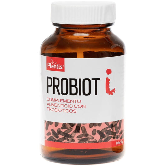 Probiot Infantil 50 gr | Plantis - Dietetica Ferrer