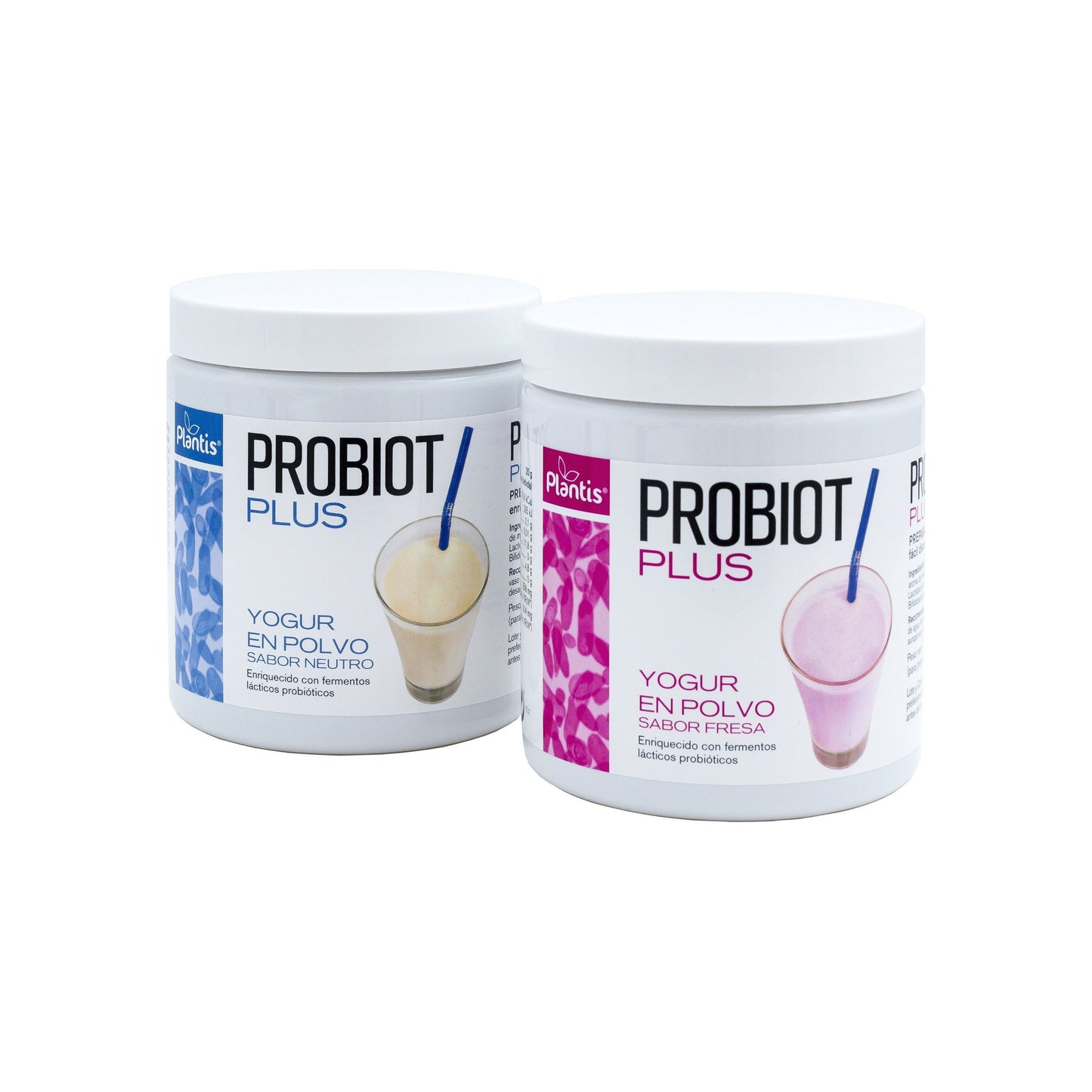 Probiot Plus 225 gr | Plantis - Dietetica Ferrer