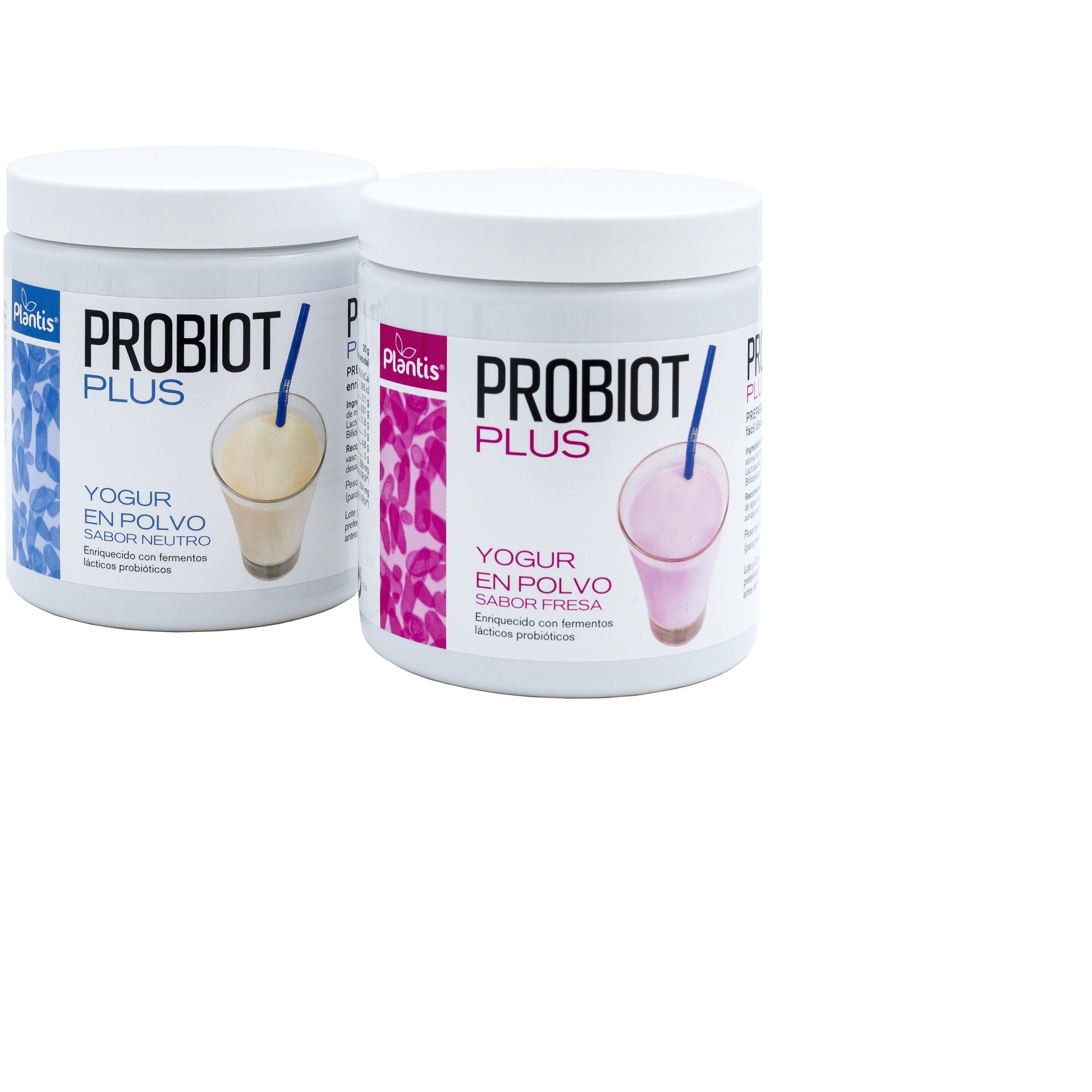 Probiot Plus 225 gr | Plantis - Dietetica Ferrer