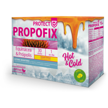 Propofix Protect 30 Sticks | Dietmed - Dietetica Ferrer