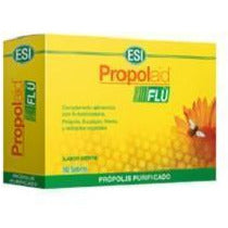 Propolaid Flu 295 Mg 10 Sobres | Esi - Dietetica Ferrer