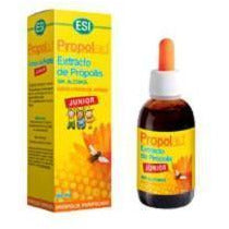 Propolaid Junior Sin Alcohol 50 ml | Esi - Dietetica Ferrer