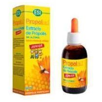 Propolaid Junior Sin Alcohol 50 ml | Esi - Dietetica Ferrer