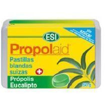 Propolaid Pastilla Eucalipto 50 gr | Esi - Dietetica Ferrer