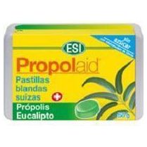 Propolaid Pastilla Eucalipto 50 gr | Esi - Dietetica Ferrer