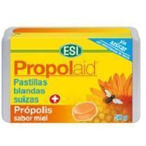 Propolaid Pastilla Miel 50 gr | Esi - Dietetica Ferrer