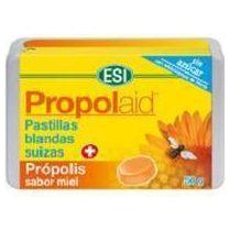 Propolaid Pastilla Miel 50 gr | Esi - Dietetica Ferrer