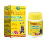 Propolaid Propolbaby 80 Tabletas | Esi - Dietetica Ferrer