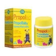 Propolaid Propolbaby 80 Tabletas | Esi - Dietetica Ferrer