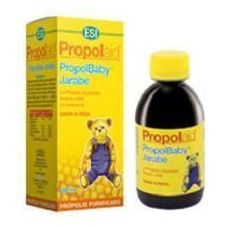 Propolaid Propolbaby Jarabe 180 ml | Esi - Dietetica Ferrer