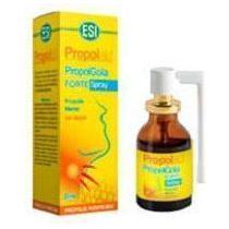 Propolaid Propolgola Forte Spray 20 ml | Esi - Dietetica Ferrer