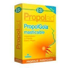 Propolaid Propolgola Miel 30 Tabletas | Esi - Dietetica Ferrer