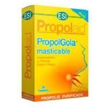 Propolaid Propolgola Miel 30 Tabletas | Esi - Dietetica Ferrer