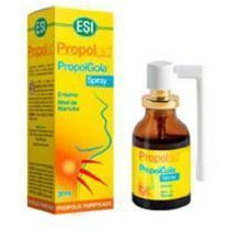 Propolaid Propolgola Miel Manuka Spray Oral 20 ml | Esi - Dietetica Ferrer