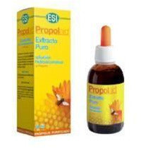 Propolaid Propolis Extracto Hidroalcoholico 50 ml | Esi - Dietetica Ferrer