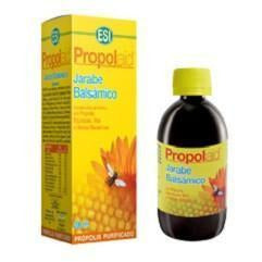 Propolaid Propolis Jarabe Balsamico 180 ml | Esi - Dietetica Ferrer