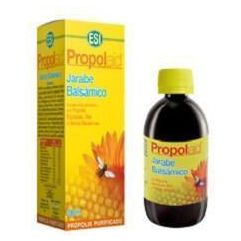 Propolaid Propolis Jarabe Balsamico 180 ml | Esi - Dietetica Ferrer