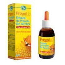 Propolaid Propolis Sin Alcohol Con Equinacea 50 ml | Esi - Dietetica Ferrer