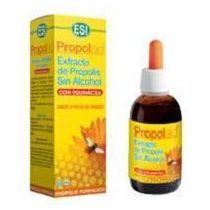 Propolaid Propolis Sin Alcohol Con Equinacea 50 ml | Esi - Dietetica Ferrer