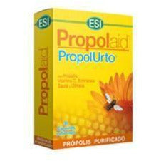 Propolaid Propolurto 30 Naturcaps | Esi - Dietetica Ferrer