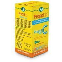 PropolAid C 1000mg 20 Tabletas | ESI - Dietetica Ferrer