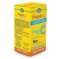 PropolAid C 1000mg 20 Tabletas | ESI - Dietetica Ferrer