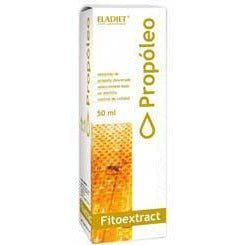 Propoleo Fitoextract 50 ml | Eladiet - Dietetica Ferrer