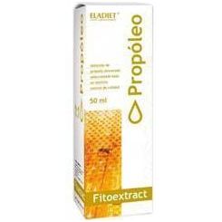 Propoleo Fitoextract 50 ml | Eladiet - Dietetica Ferrer