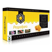 Propoleoter Propoljara 40 Capsulas | Tegor - Dietetica Ferrer