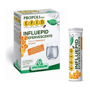 Propoli Epid Influepid Effervescente 20 Comprimidos | Specchiasol - Dietetica Ferrer