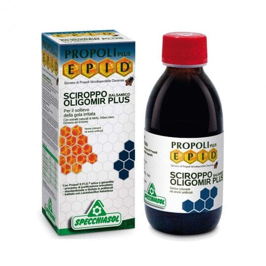 Propoli Epid Oligomir Plus 200 ml | Specchiasol - Dietetica Ferrer