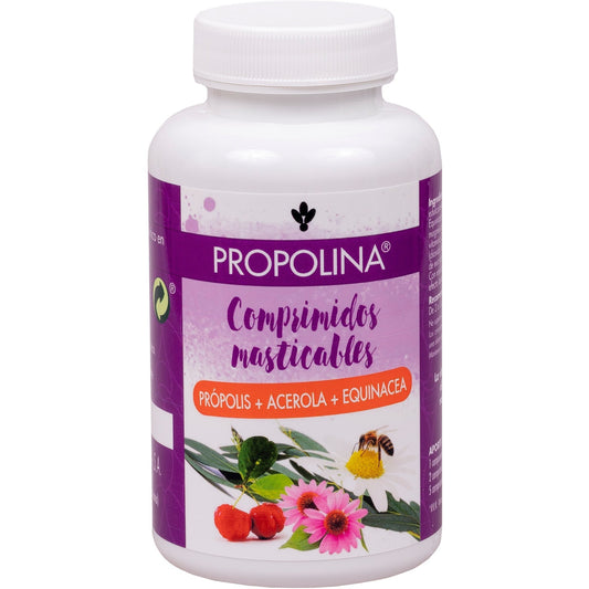 Propolina Propolis 75 Comprimidos | Apiregi - Dietetica Ferrer