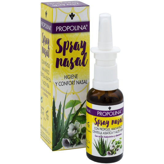 Propolina Spray Nasal Propolis 30 Ml | Apiregi - Dietetica Ferrer