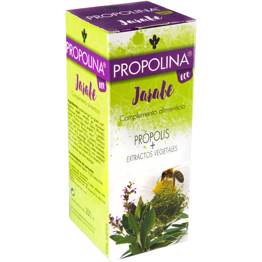 Propolis 200 ml | Propolina - Dietetica Ferrer