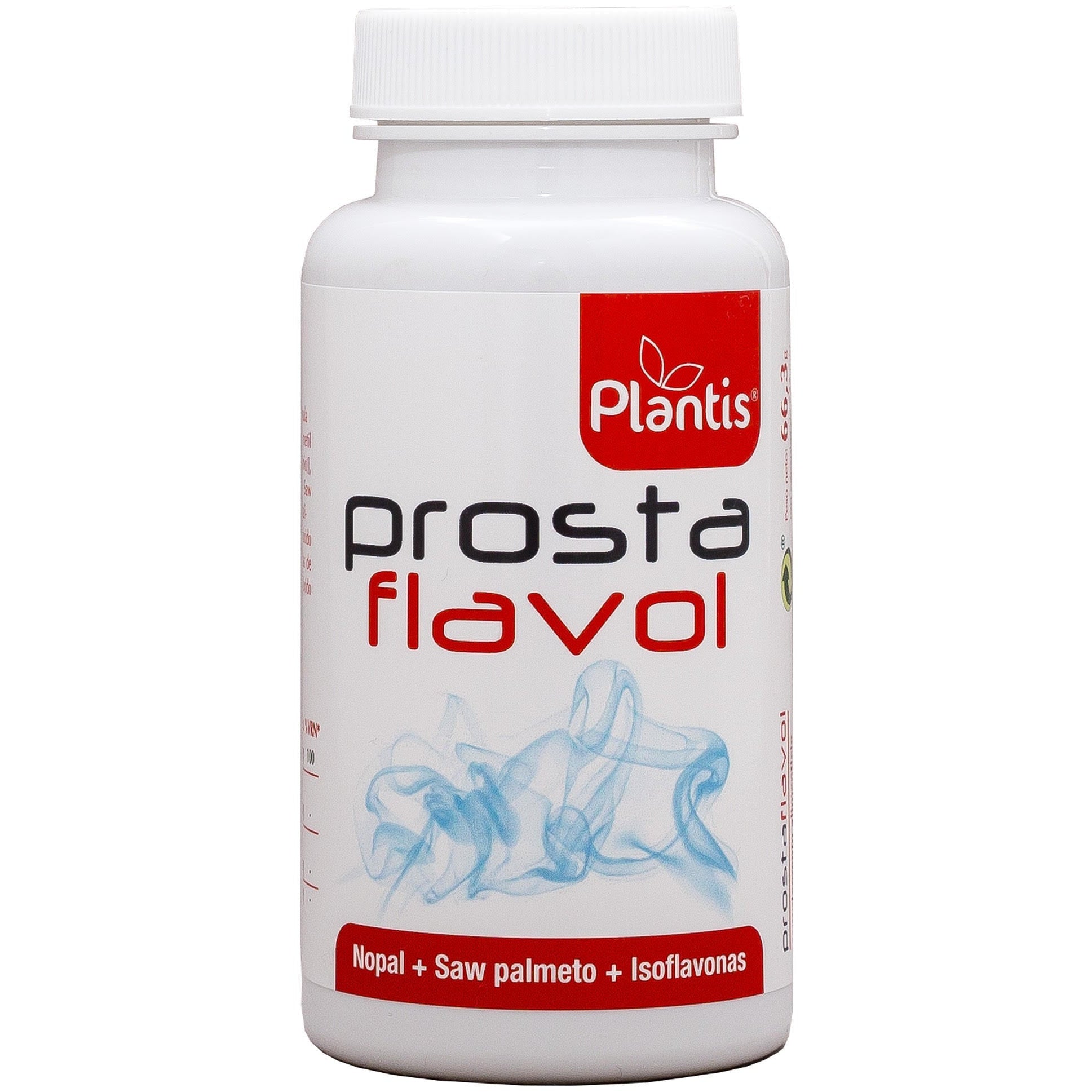 Prostaflavol 90 Capsulas | Plantis - Dietetica Ferrer