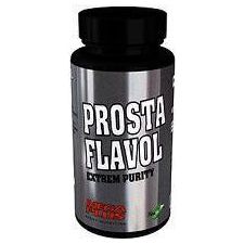 Prostaflavol Extreme Purity 60 Capsulas | Mega Plus - Dietetica Ferrer