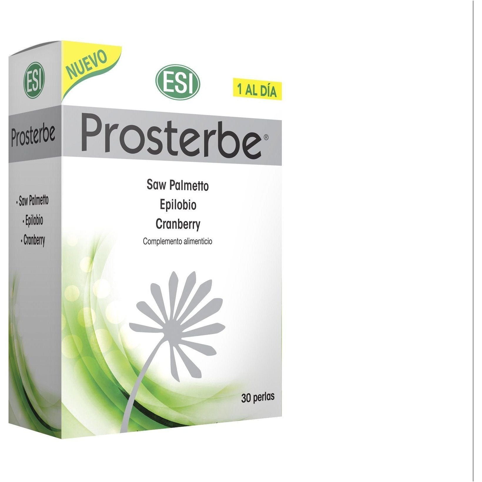 Prosterbe 30 Perlas | Trepat Diet - Dietetica Ferrer