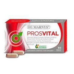 Prosvital 60 Capsulas | Marnys - Dietetica Ferrer