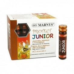 Protect Junior 20 Viales | Marnys - Dietetica Ferrer