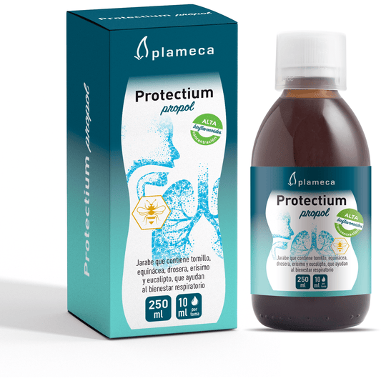 Protectium Propol 250 ml | Plameca - Dietetica Ferrer