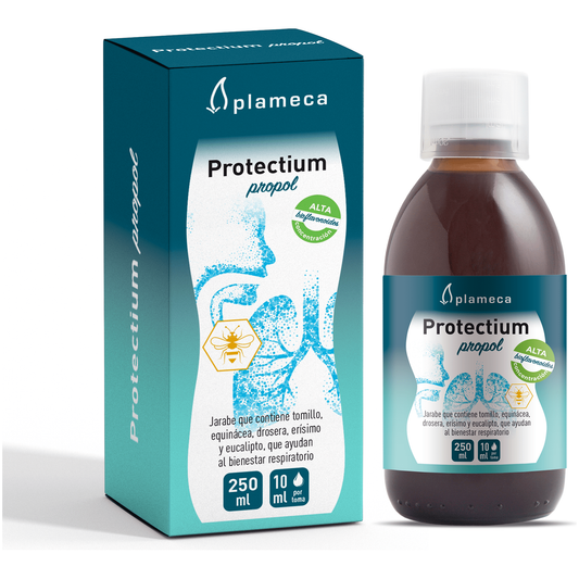 Protectium Propol 250 ml | Plameca - Dietetica Ferrer